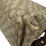 Gucci Diaper Bag W Changing Pad
