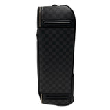 Louis Vuitton Damier Graphite Pegase Business Suitcase
