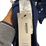 Gucci Cosmogonie Size L Men's Top
