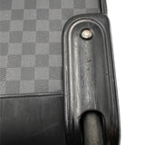 Louis Vuitton Damier Graphite Pegase Business Suitcase