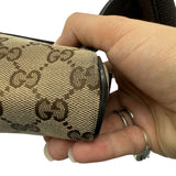 Gucci GG Supreme Unisex Belt Bag