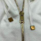 Gucci "Made in Italy bu Gucci" Size XS Zip Up Women's Jacket