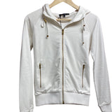 Gucci "Made in Italy bu Gucci" Size XS Zip Up Women's Jacket