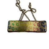 Kurt Geiger Brixton Mini Lock Bag