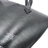 Louis Vuitton Jacques Epi Leather Handbag