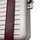 Dior X Rimowa Personal Clutch SS20