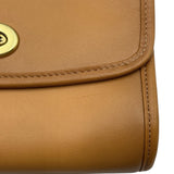 Coach Kip Turnlock Crossbody