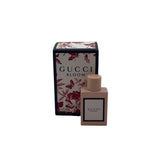 NIB Gucci Bloom Eau de Parfum 0.16 FL OZ - 5 ML