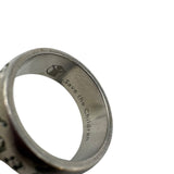 Bulgari Save The Children Ring Size 7.5