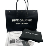 Saint Laurent Rive Gauche Tote