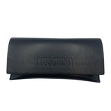 AS IS Moschino Heart Sunglasses