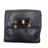 As Is Gucci Princy Bifold Wallet