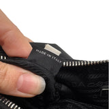 Prada Re-Edition 2005 Re-Nylon Shoulder Bag
