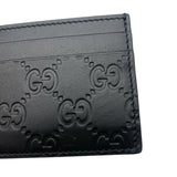 Gucci GG Card Case