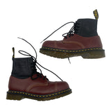 Maison Margieila x Doc Marten 1460 Steel Toe Boots Women's Size 8