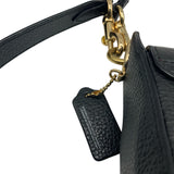 Coach x Basquiat Kleo Shoulder Bag
