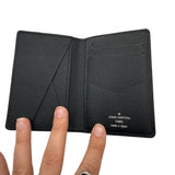 Louis Vuitton Epi Leather Pocket Organizer