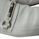 Prada White as is Size 10.5 Men's Shoes