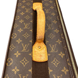 Louis Vuitton Monogram Pegase Suitcase