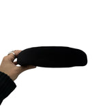 Kate Spade Smile Velvet Shoulder Bag