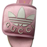 Gucci x Adidas Platform Sandals Womens's 36.5 = US 6.5