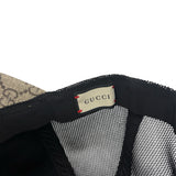 Gucci 2018 Bosco Dog Cap