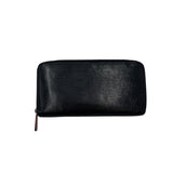 Louis Vuitton Epi Leather Zippy Wallet