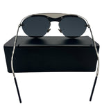 Christian Dior Revolution Black Men's Sunglases