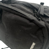 Supreme Black Nylon 2019 Men's Backpack