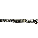 Louis Vuitton LV Monogram Chain Women's Bracelet