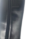 Christian Louboutin Eloise Botta 85mm Leather Knee High Women's Size 37 ~ US 7