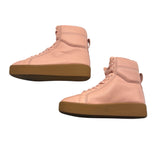 Bottega Veneta Nappa Quilt High Tops Women's Size 38.5 ~ US 8.5