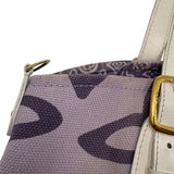 AS IS Louis Vuitton Tahitenne Cabas Tote