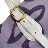 AS IS Louis Vuitton Tahitenne Cabas Tote