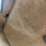 Gucci Tian GG Supreme Backpack