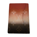 Louis Vuitton Pocket Organizer