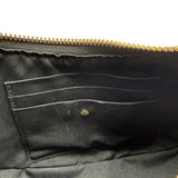 Kate Spade Smile Velvet Shoulder Bag