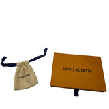 Louis Vuitton LV Monogram Chain Women's Bracelet