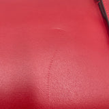Coach Swing Zip Buckle Shoulder Bag