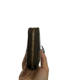Louis Vuitton Zippy Coin Card Wallet