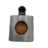 YSL Black Opium Glitter Bottle Eau De Parfum 1.6 fl oz