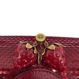 Gucci Sequin Dionysus Bag in Medium