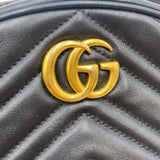 Gucci GG Marmont Belt Bag