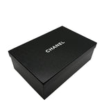 Chanel Coco Beach Mules Women’s Size 41 ~ US 11