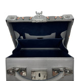 MCM Berlin Trunk "Star Eyed Bunny" Handbag