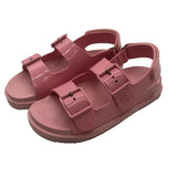 Gucci Isla Buckled Sandals