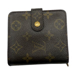 Louis Vuitton Snap Compact Wallet