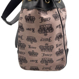 Juicy Couture Modern Daydreamer Tote Purse