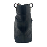 Gucci Guccissima Buckled Tote Bag