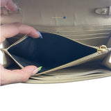 Burberry Hannah Wallet On Chain